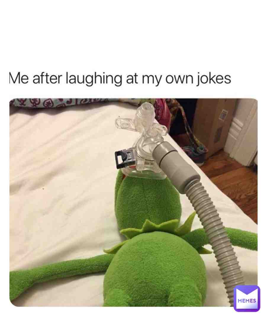 Me right now