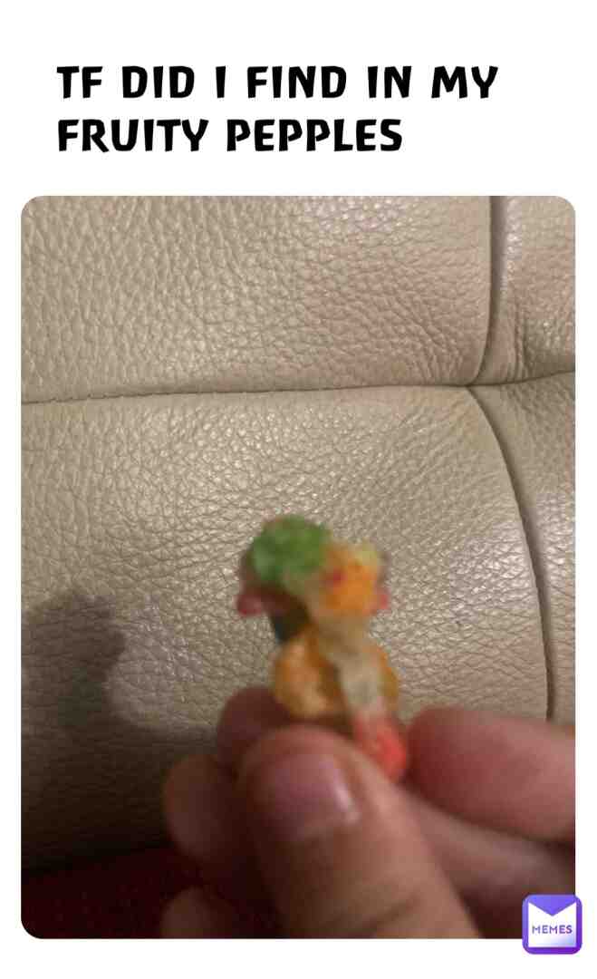TF  #foodclumps