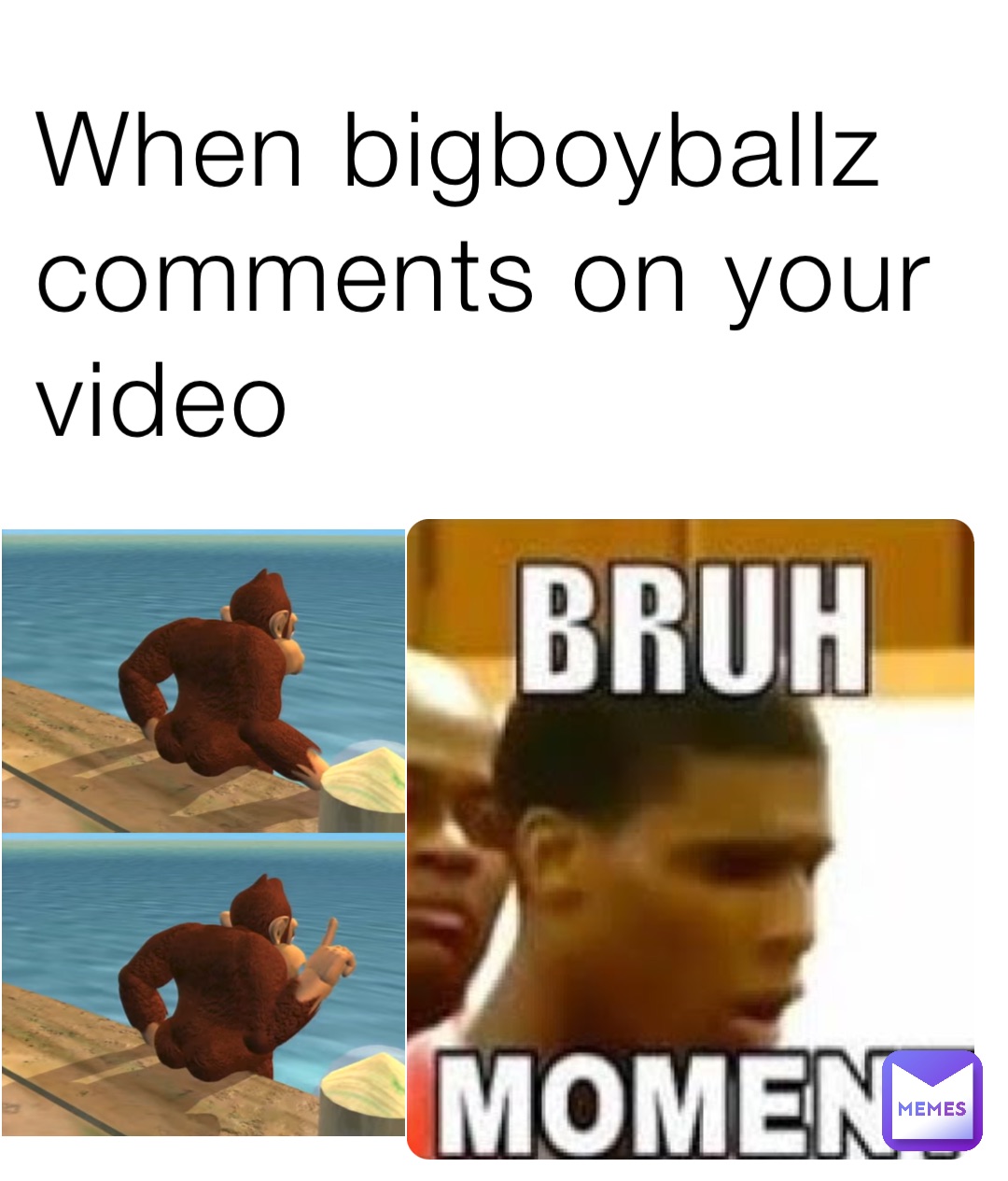 Meme by MoreThanFunny