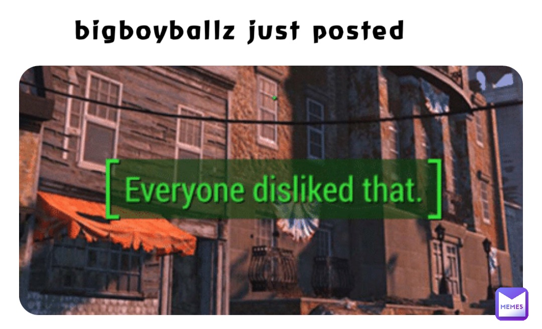 Meme by MoreThanFunny