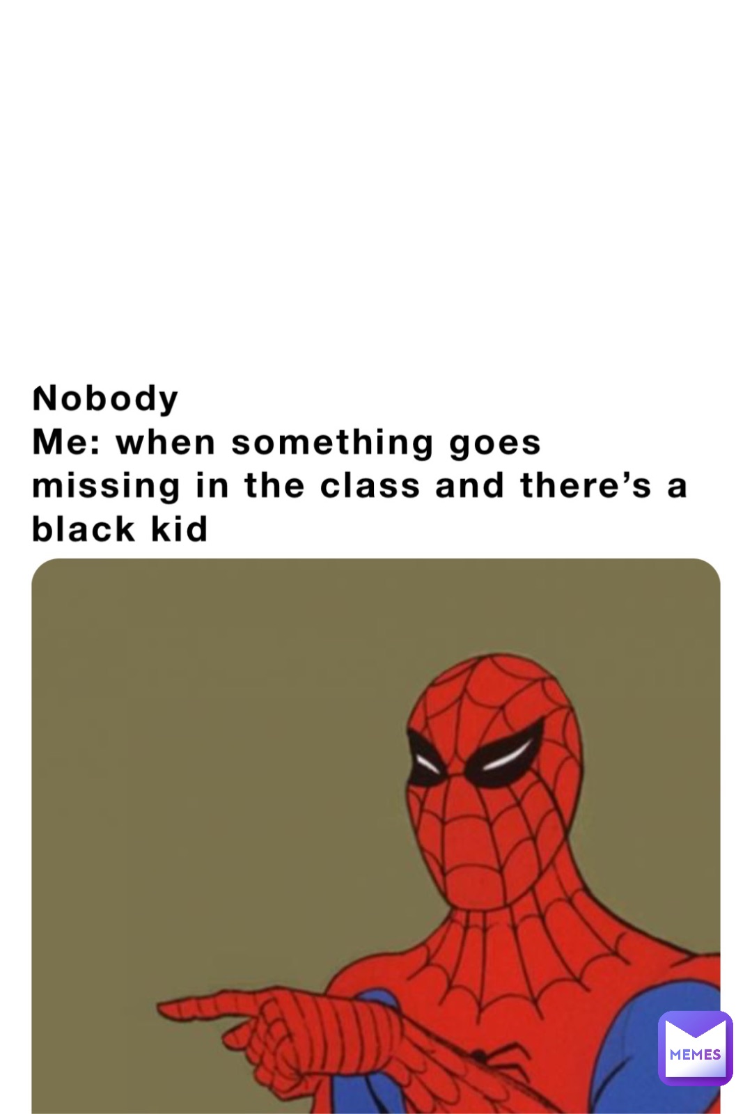 Meme by Rapture_the_kid