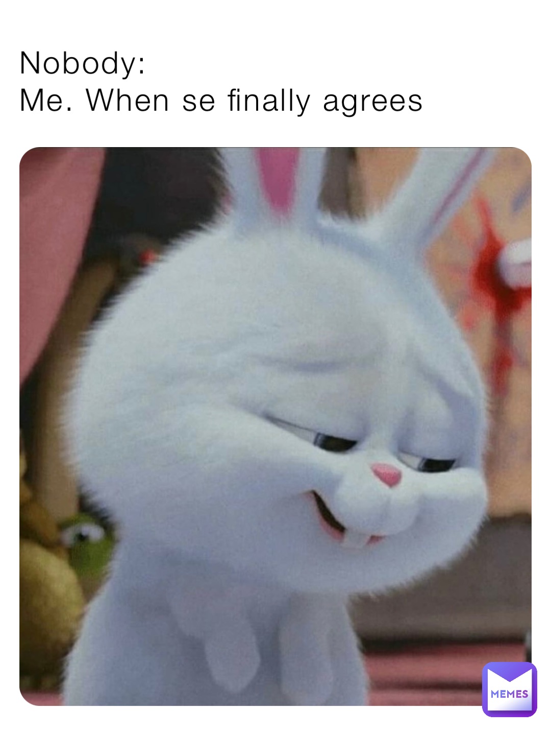 Meme by Rapture_the_kid