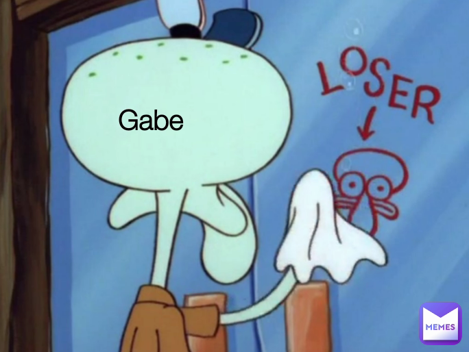 Gabe