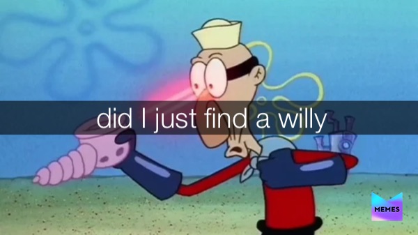 Meme by sillysausage_robber