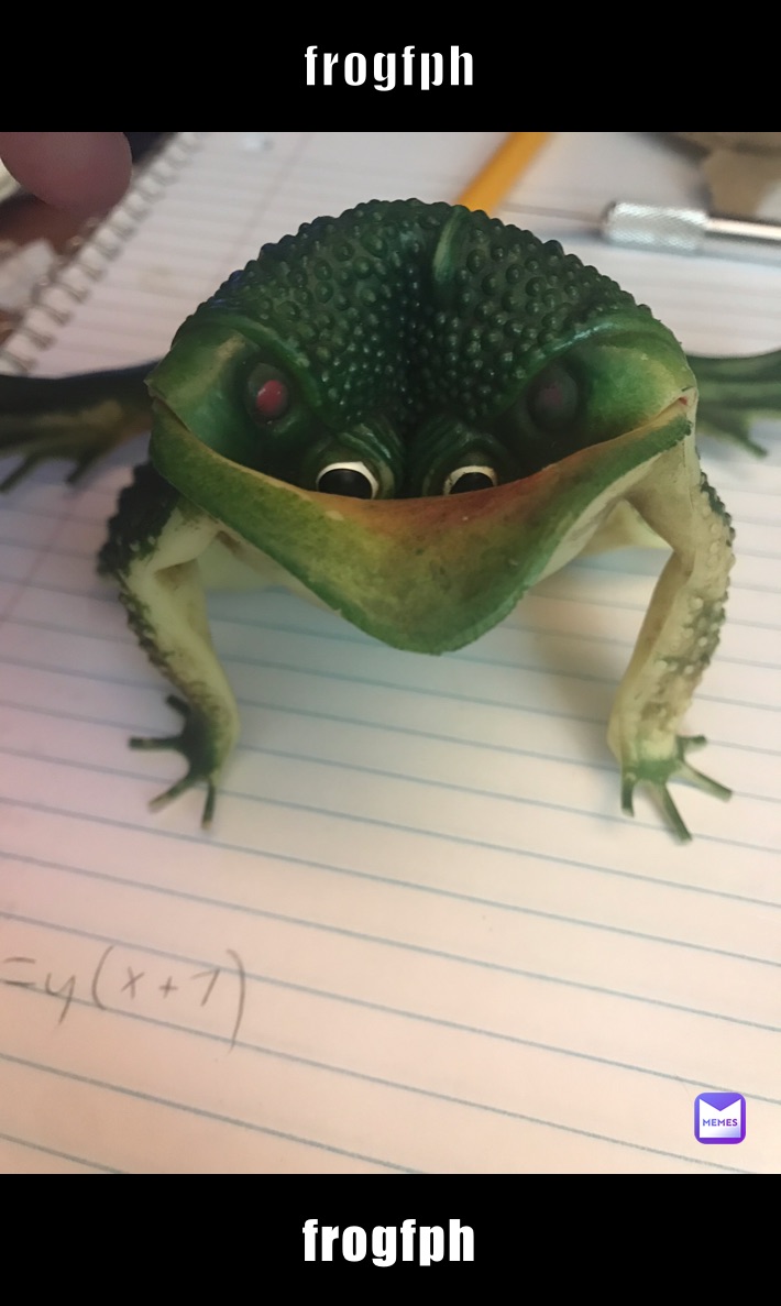frogfph frogfph
