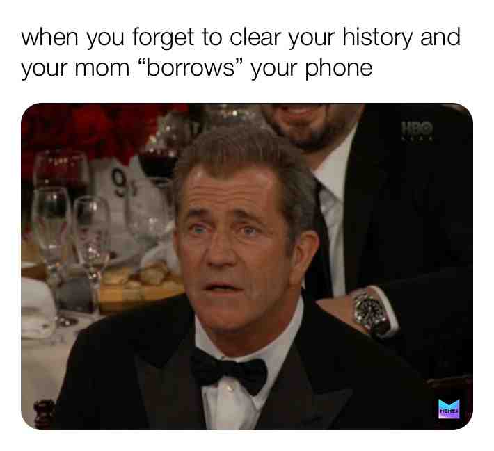 There’s a specific feeling that comes with this mistake