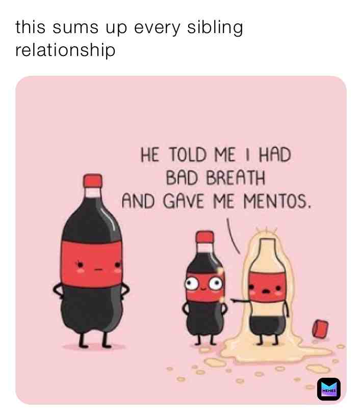 Who can relate???
