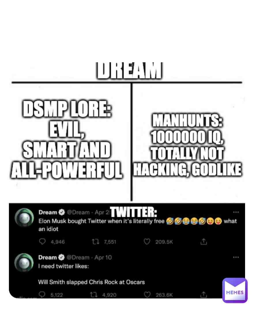 👁👄👁🫵 #elonmusk #dream #dreamsmp