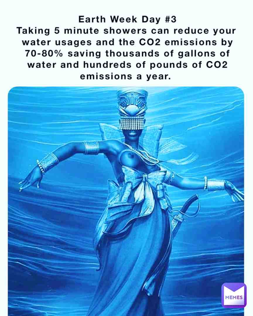 Earth Day #3 take the challenge by posting a pic/video of yourself doing the Earth Week Challenge with hashtag #earthweekwarrior. Follow me on IG by spiritual.activist222. ♻️🌍❤️💯💪🏾 #spiritualjourney #blackgirlmagic #earthweekwarrior #empowerment #earthday #butterfly #transformation #spiritualawakening #savetheearth #earthweekwarrior #earthweek #earthwarrior #savetheplanet #takebackearth