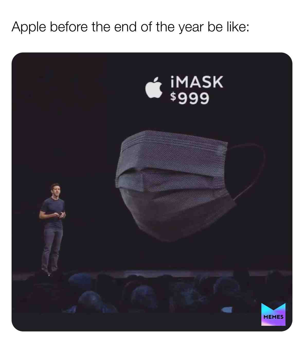 🤦🏻♂️ 🍎 #apple #meme #funny #dankmeme #iphone #darkhumour