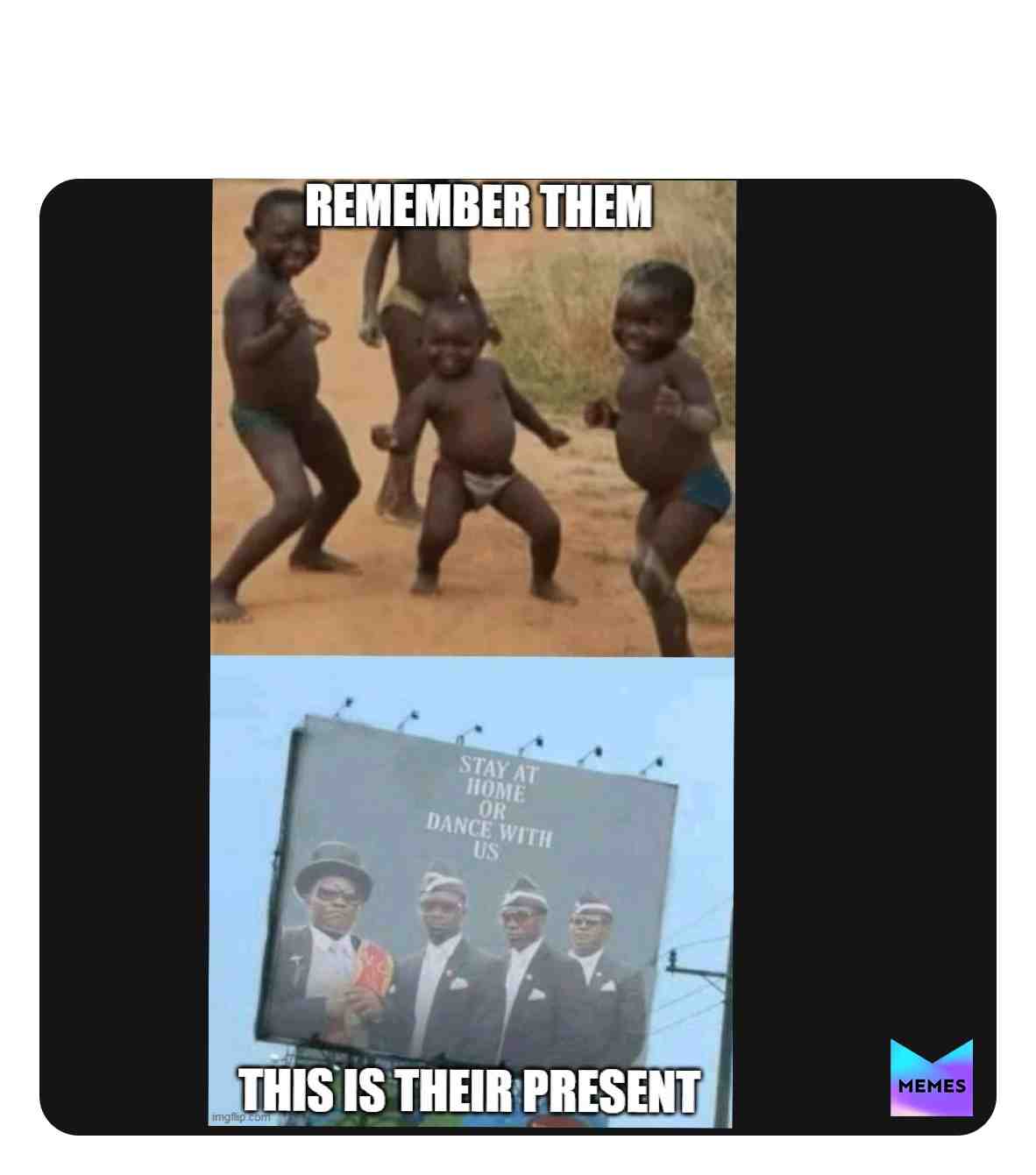 Imma just leave this here... 😳😂😂 #meme #funny #dankmeme darkhumour #coffinmeme #thisisamerica #rip