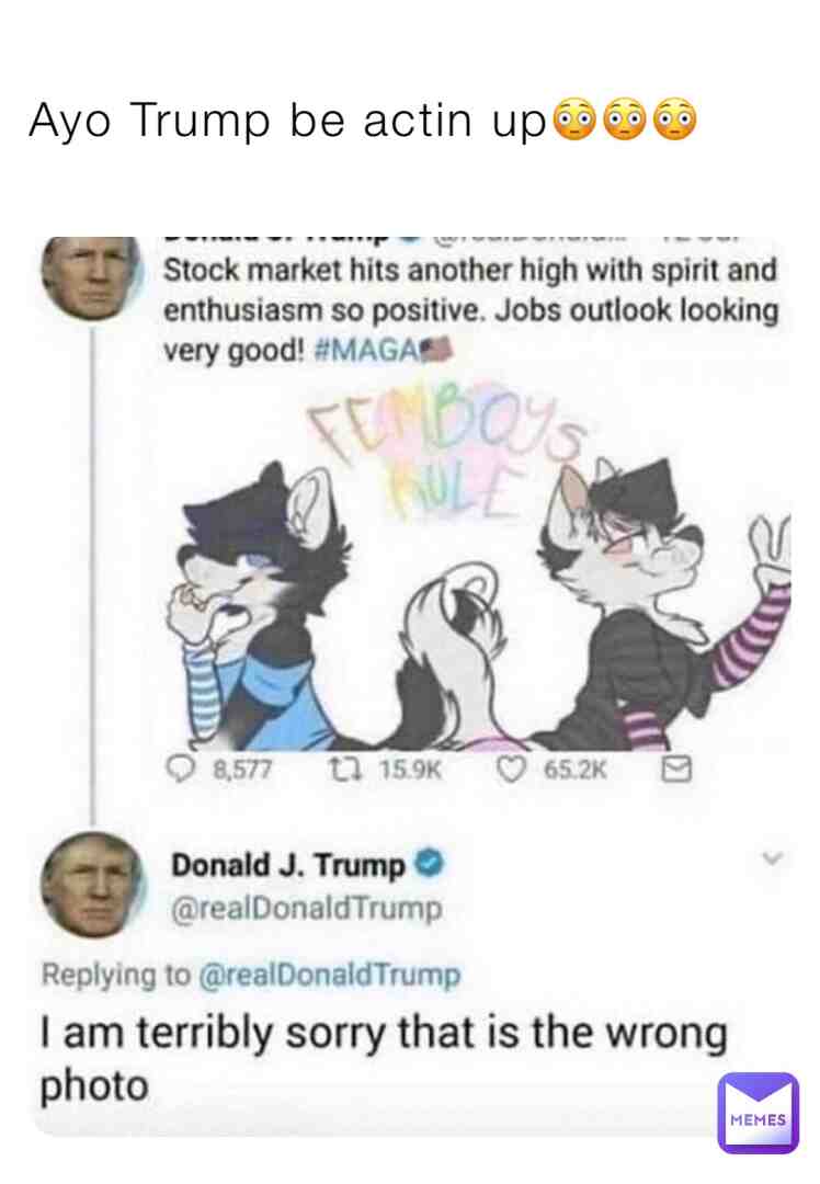 Meme preview
