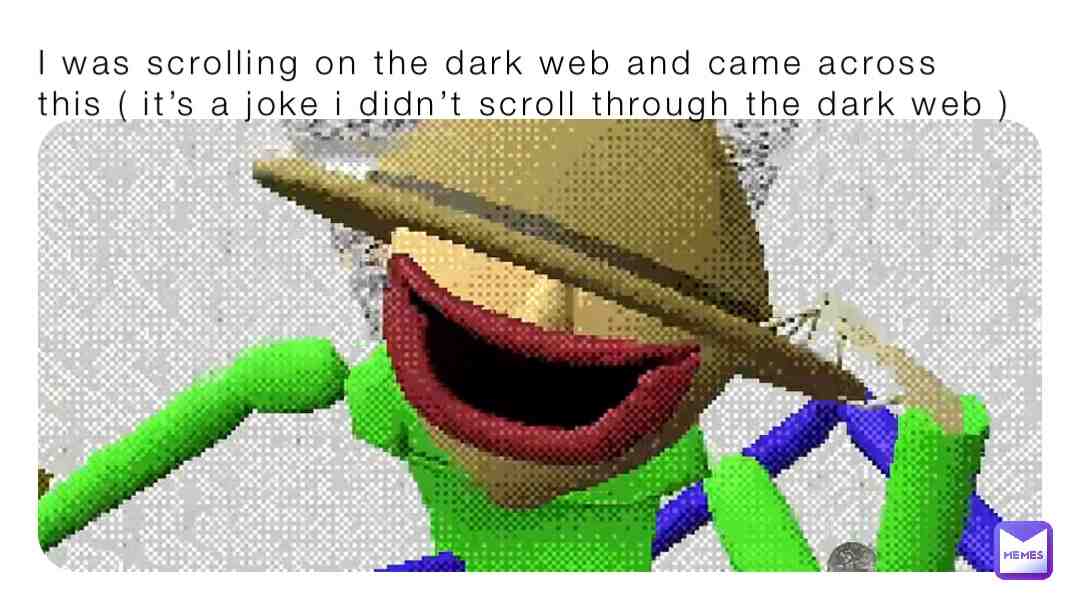 Meme shared by @meme_man696969