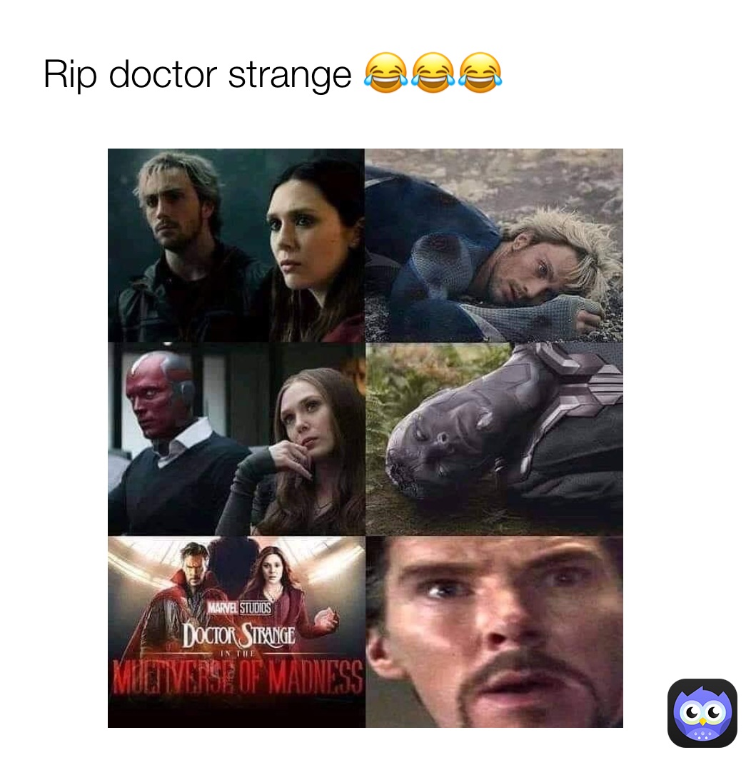 Meme by timeout_howler