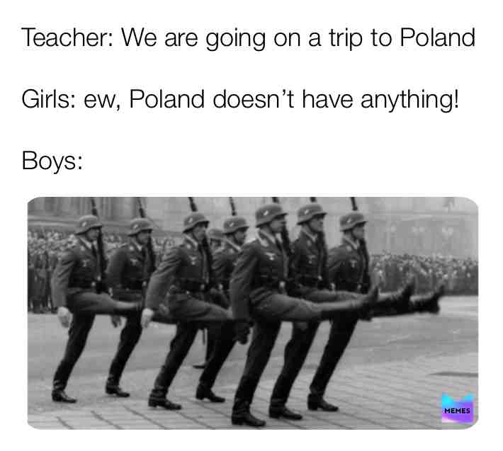 Meme shared by @themememan69