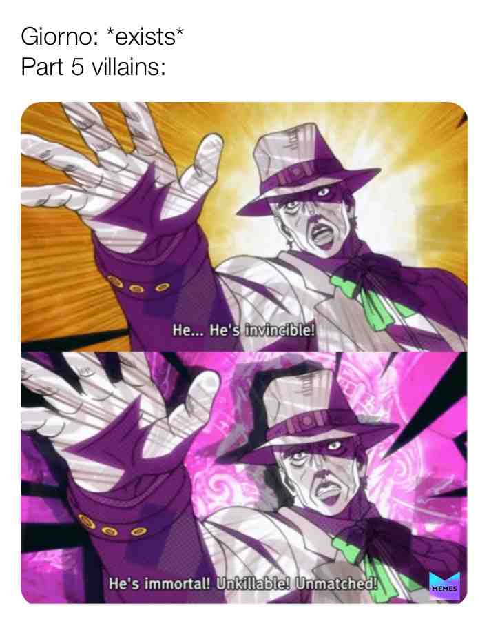 Meme shared by @themememan69