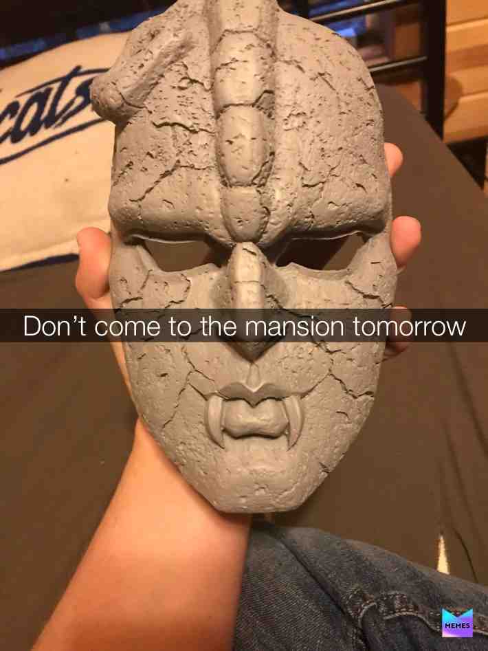 #jojosbizzareadventure