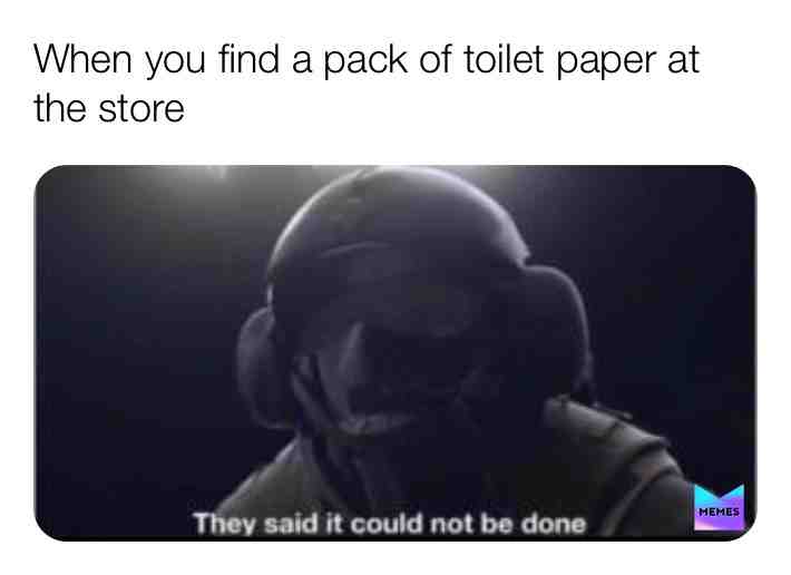 Meme shared by @themememan69