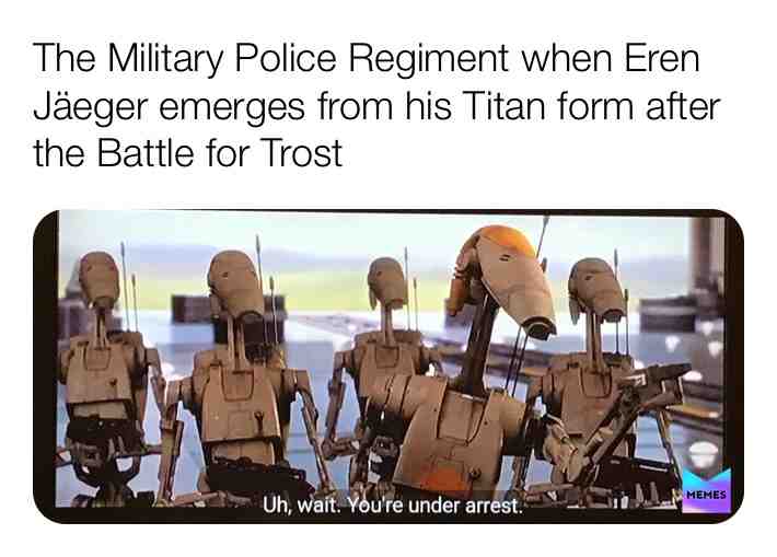 #attackontitanmemes  #AoT  #AttackOnTitan