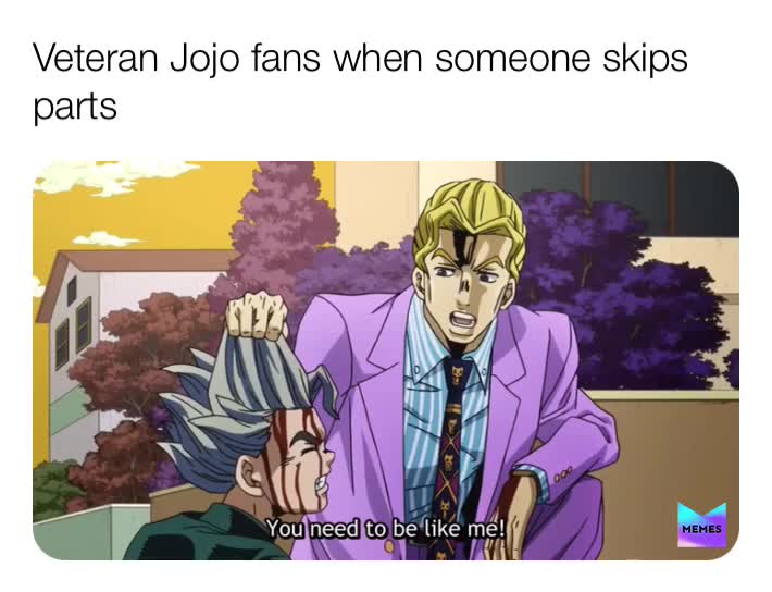No dignity