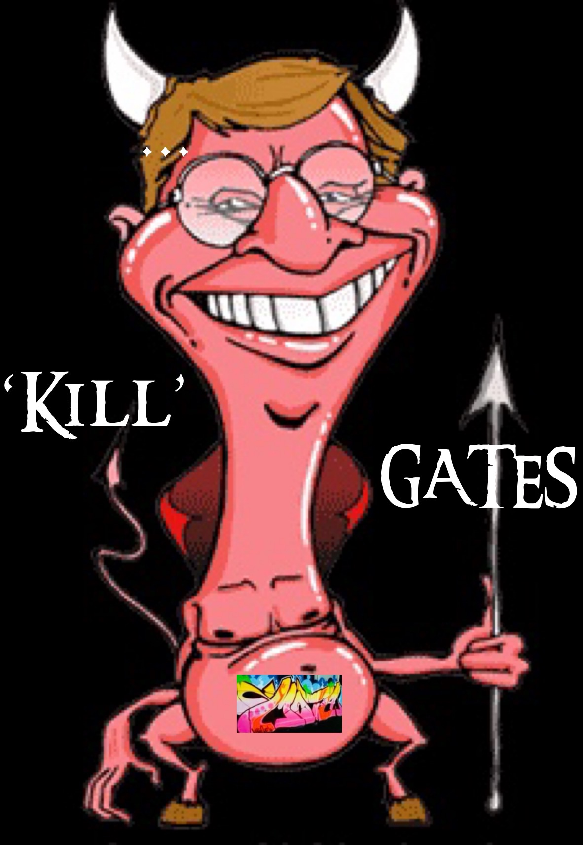 





                          GATES