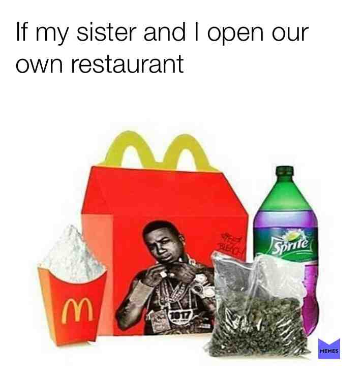 What is you favorite fast food restaurant???🍔🍟                                                  #fastfood   #fastfoodmemes