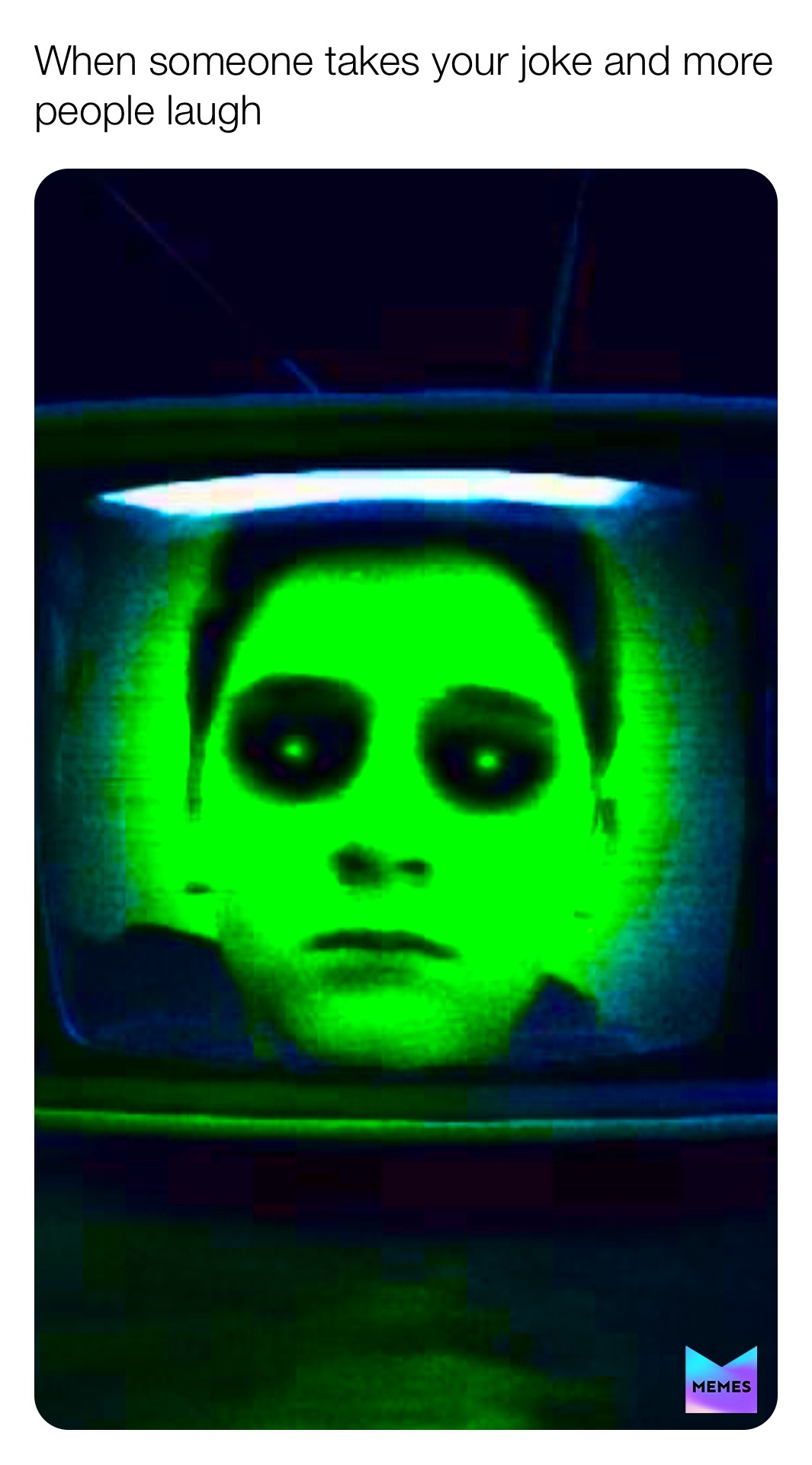 Meme by thememegrinch