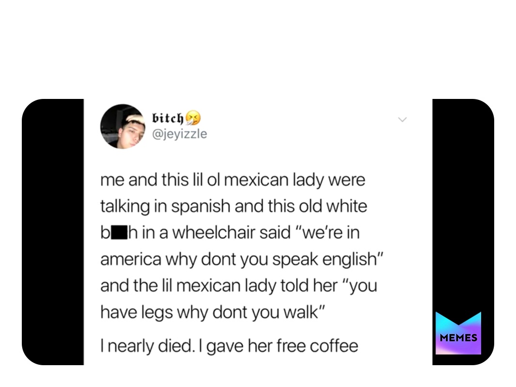 Meme by thememegrinch