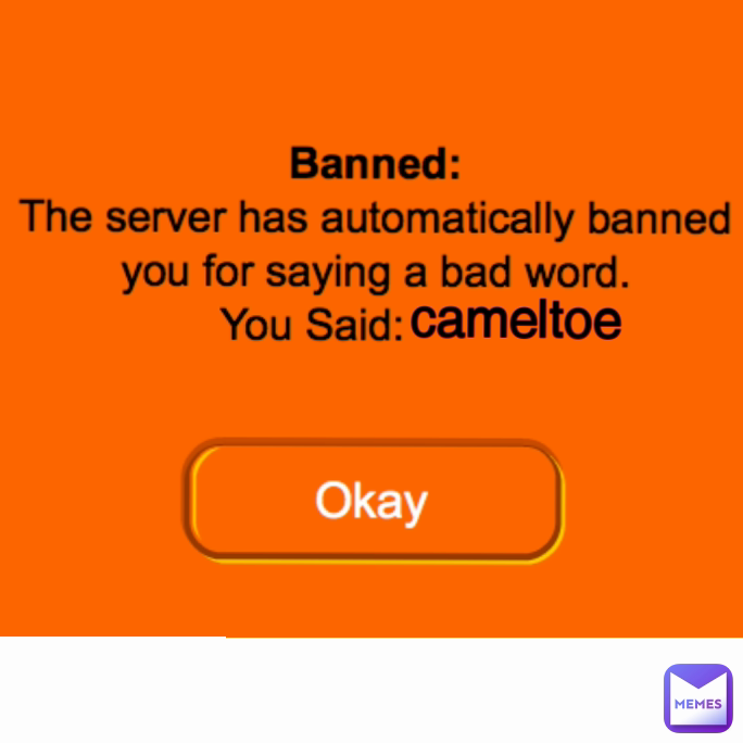 cameltoe