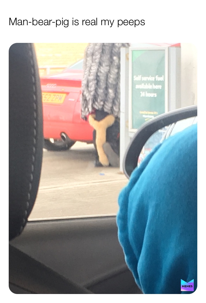 Meme by Me_Me_Big_Boy