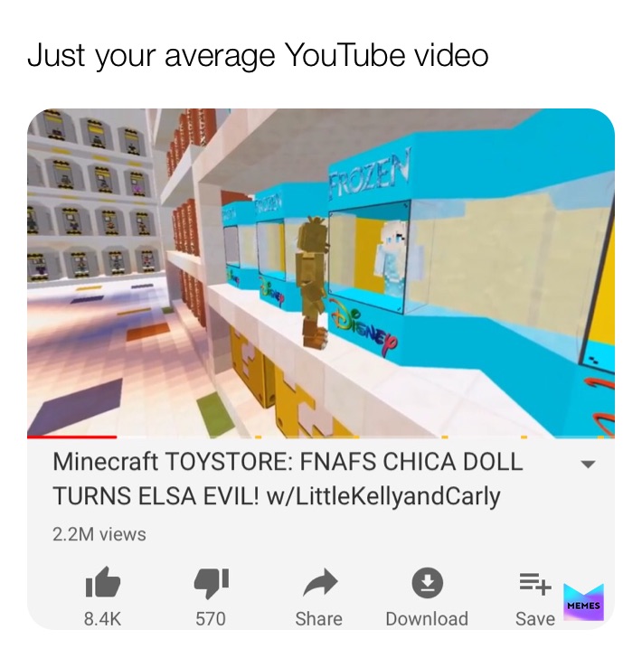 Meme by Me_Me_Big_Boy