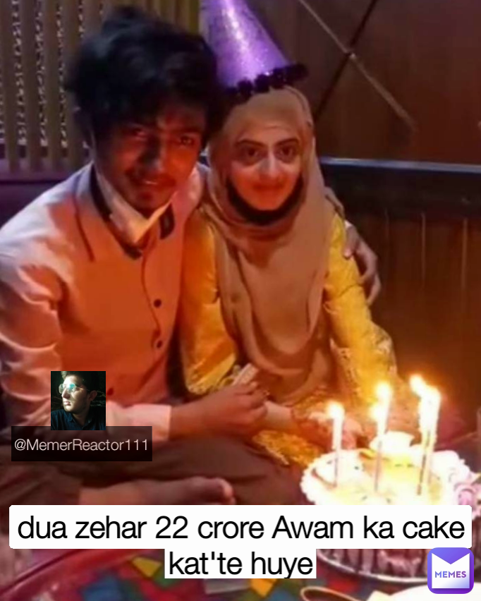 Meme by daniyalmustafa111