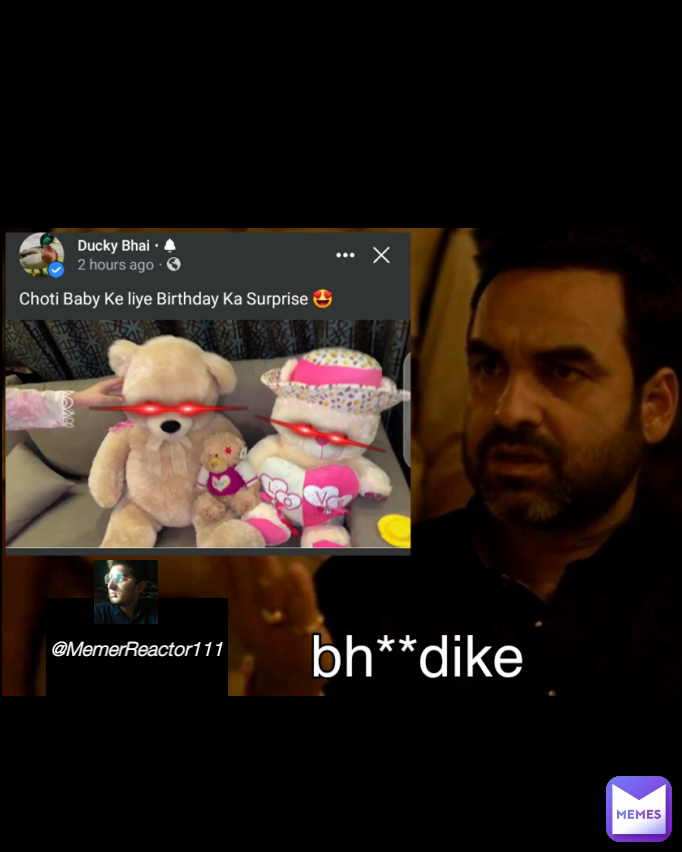 Meme by daniyalmustafa111