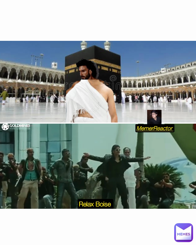 Meme by daniyalmustafa111