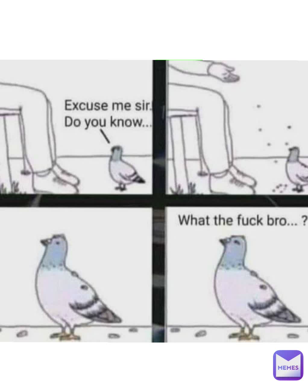 Meme by MyHumorisbroken