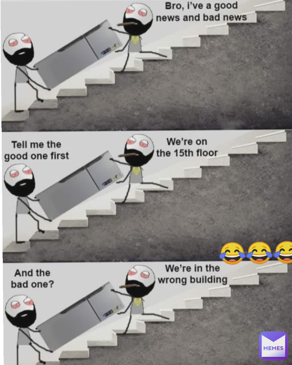 Meme by MyHumorisbroken