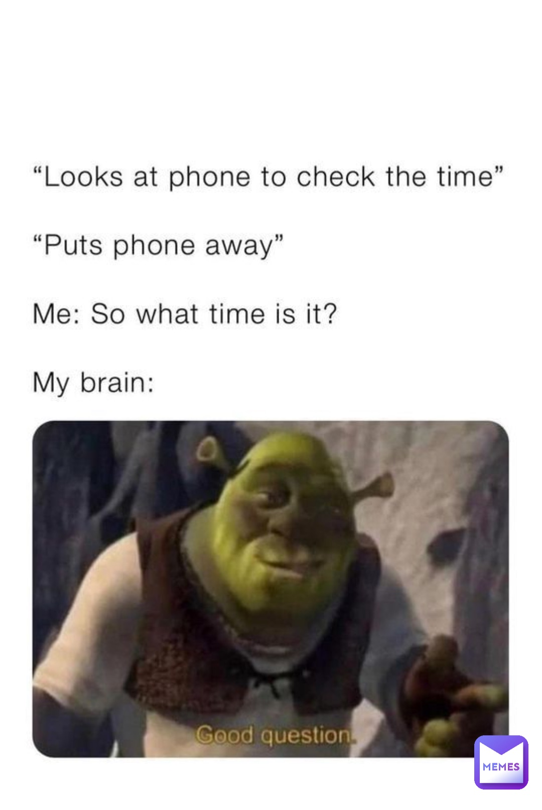 Double tap to edit