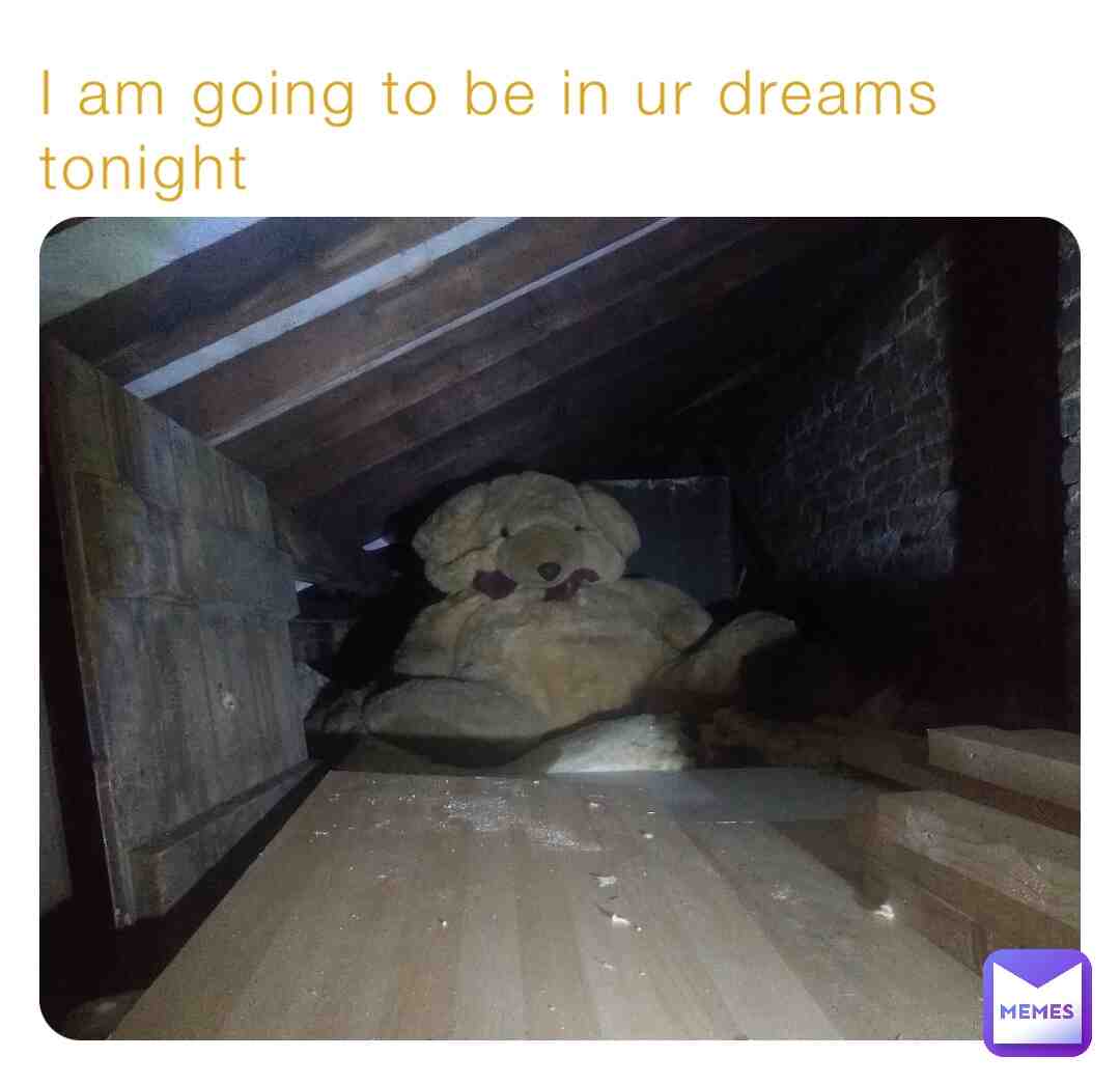 I am