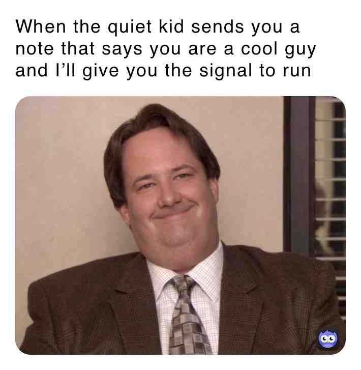Meme shared by @Memeboy71