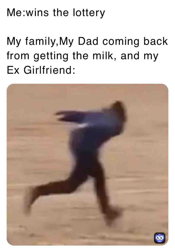 Meme shared by @Memeboy71