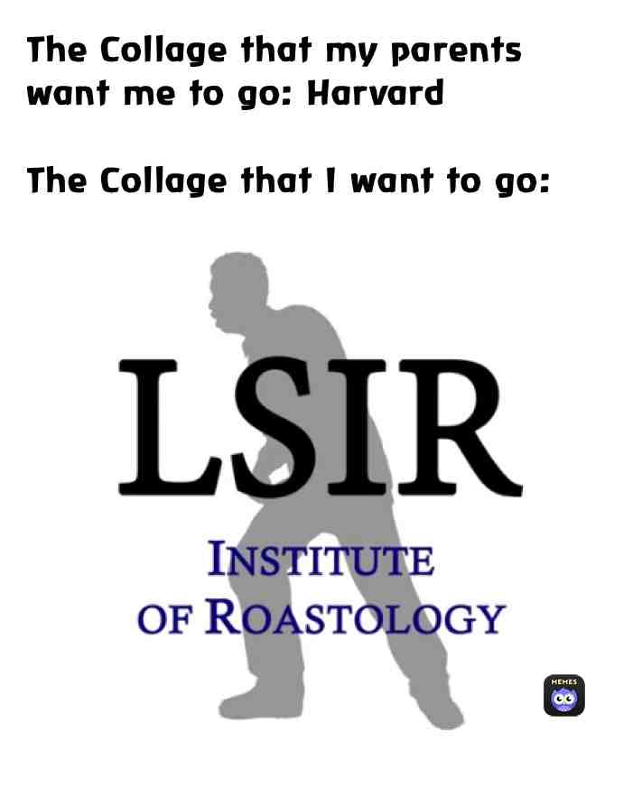 Los Santos Institute of Roastology