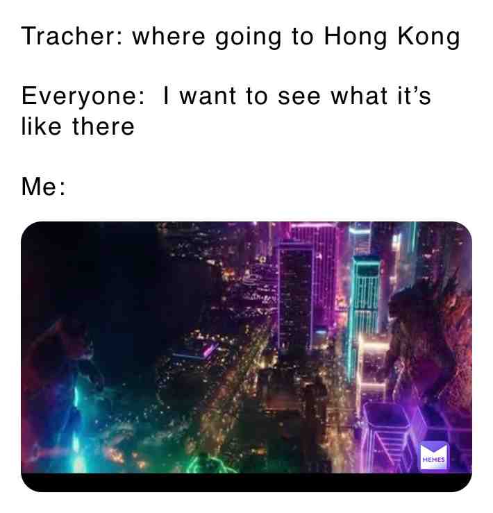 Meme shared by @Memeboy71