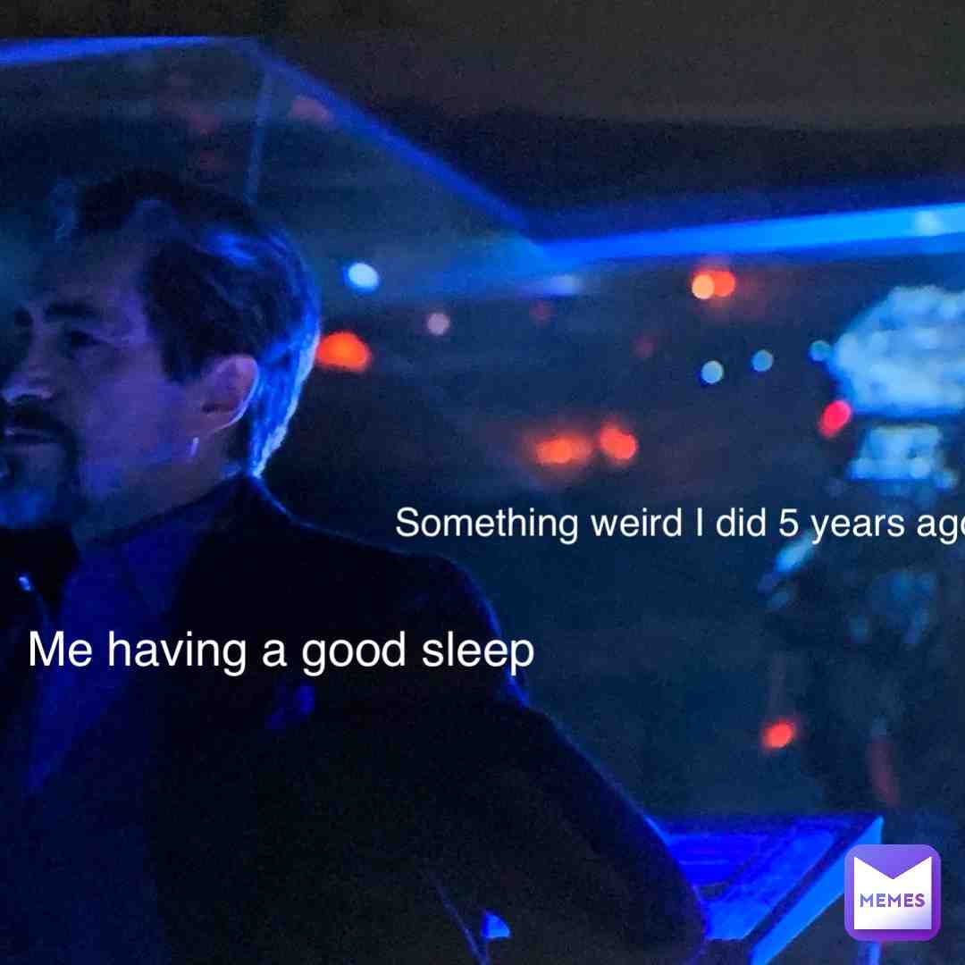 Meme shared by @Memeboy71