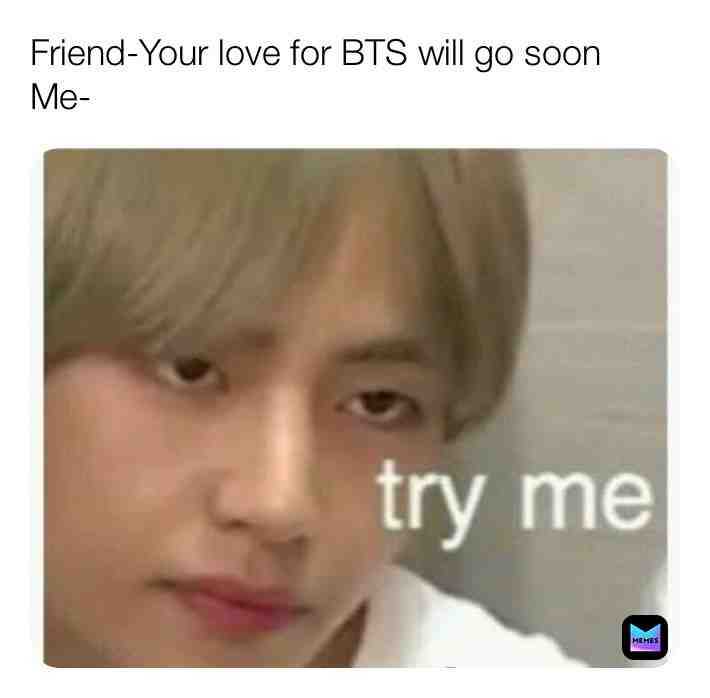 #never #bts #btsrules