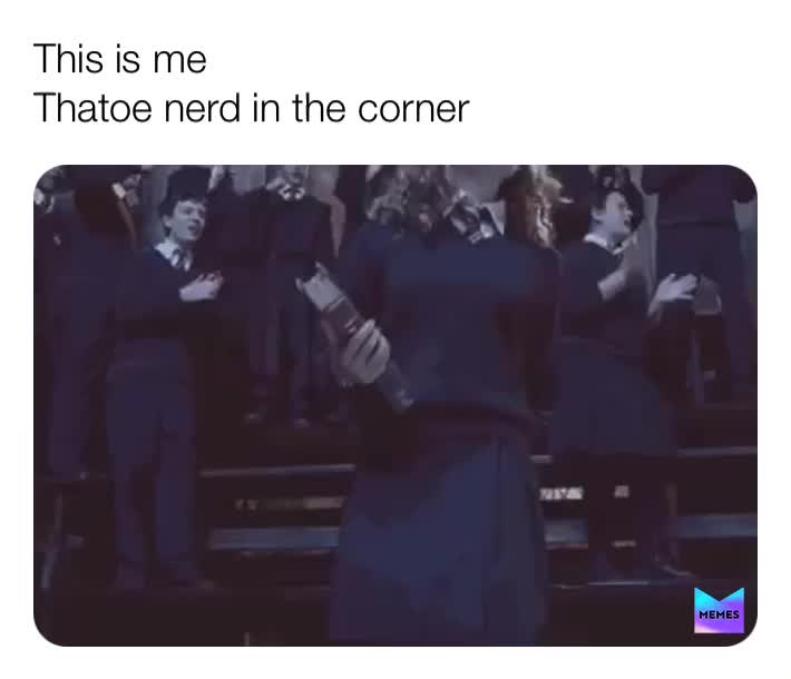 ​ #lol  #hermione  #harrypotter  #nerdsareawesome