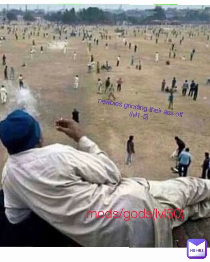 Meme by hassan-bello