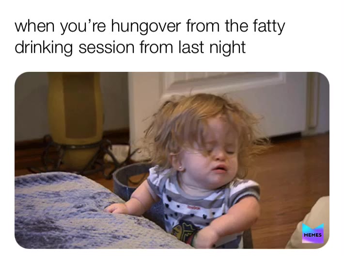 late night/early morning memes\u23f0
 kdawg_memes