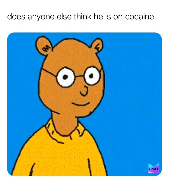 don’t do drugs kids! kdawg_memes  #cocaine  #drugs  #memes  #meme  #dankmemes  #dankmeme  #drug  #drugmemes