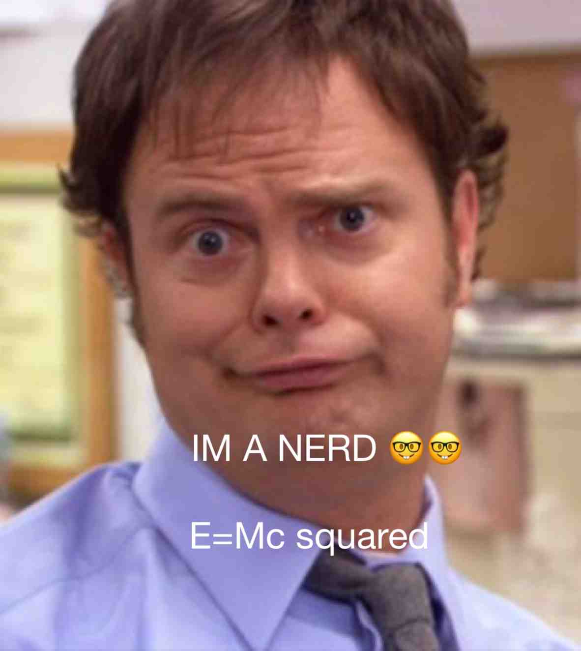 I love the office 🤣🤣