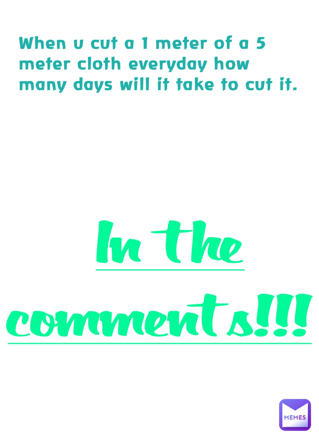 Meme by shilpi-mittal